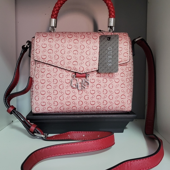 Guess bag and wallet - Picture 6 of 6